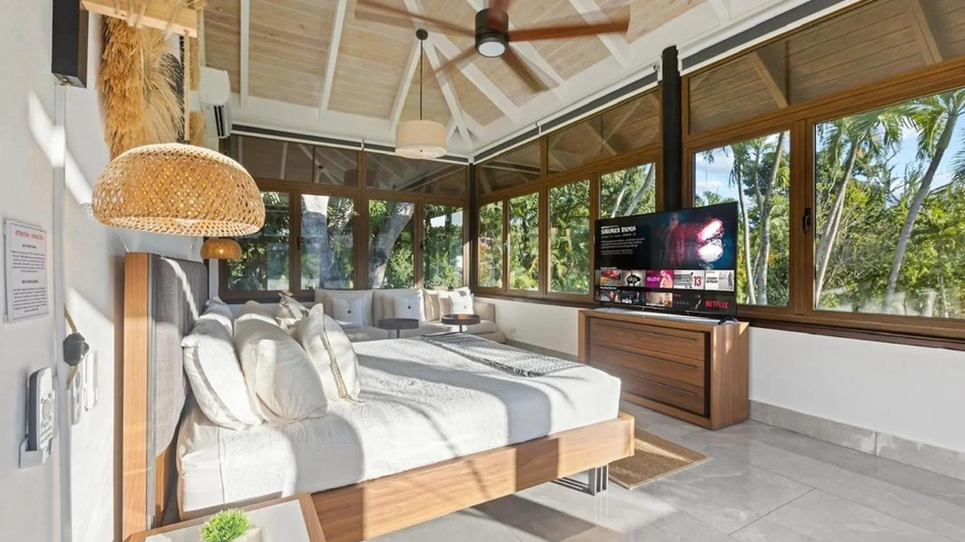Villa Casa Tamarindos La Romana