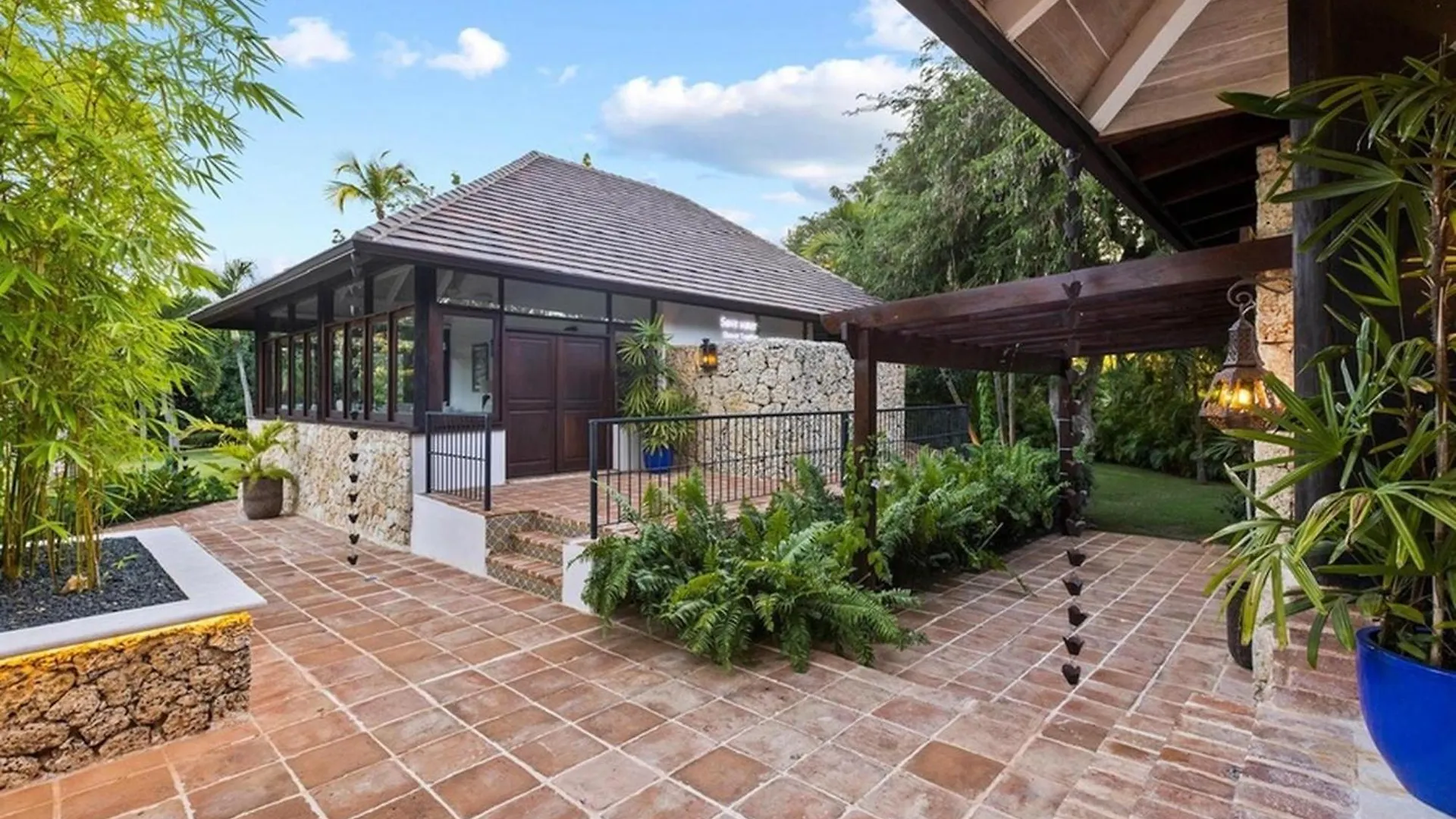 Villa Casa Tamarindos La Romana