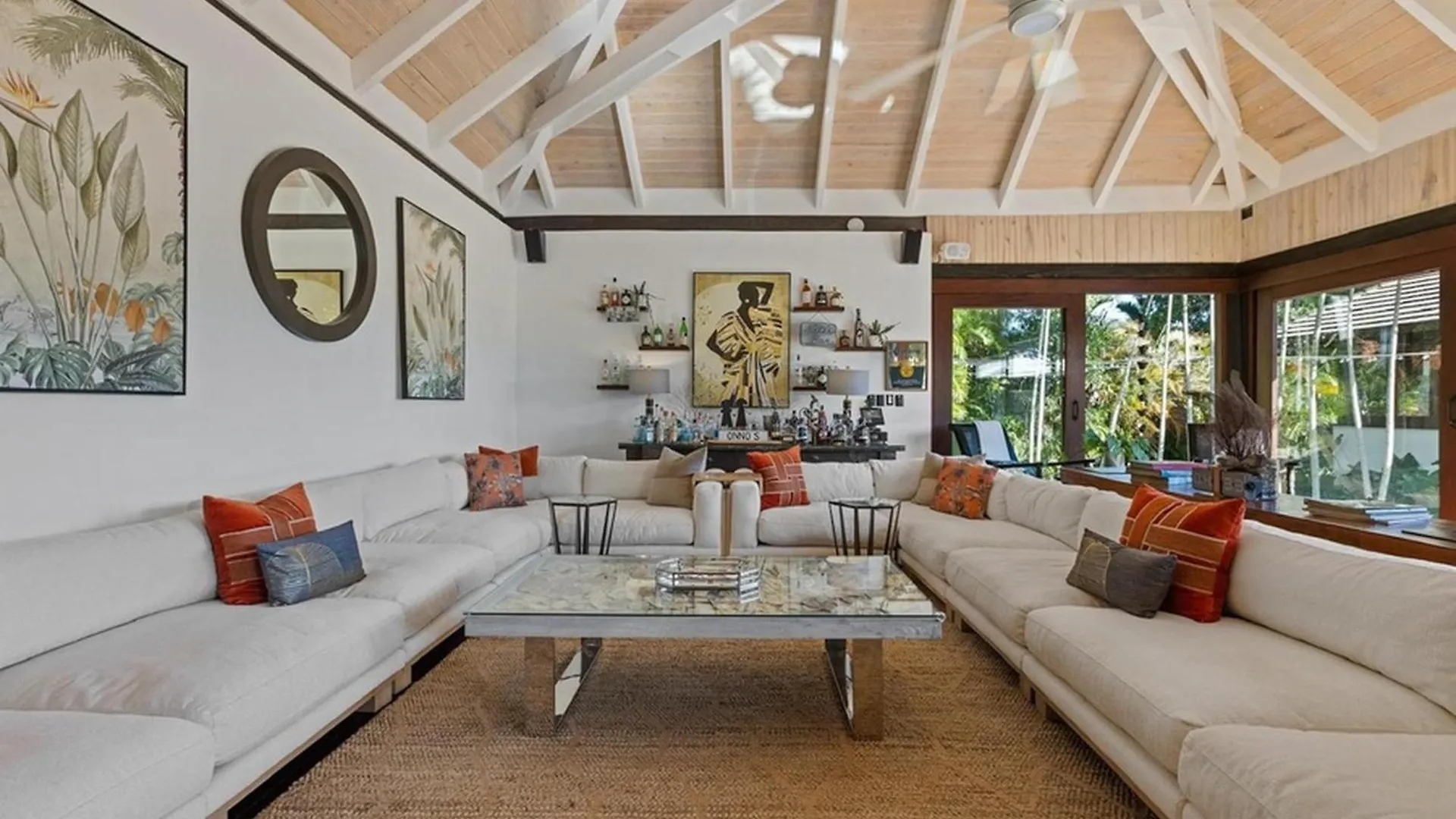 Villa Casa Tamarindos La Romana Dominikanische Republik