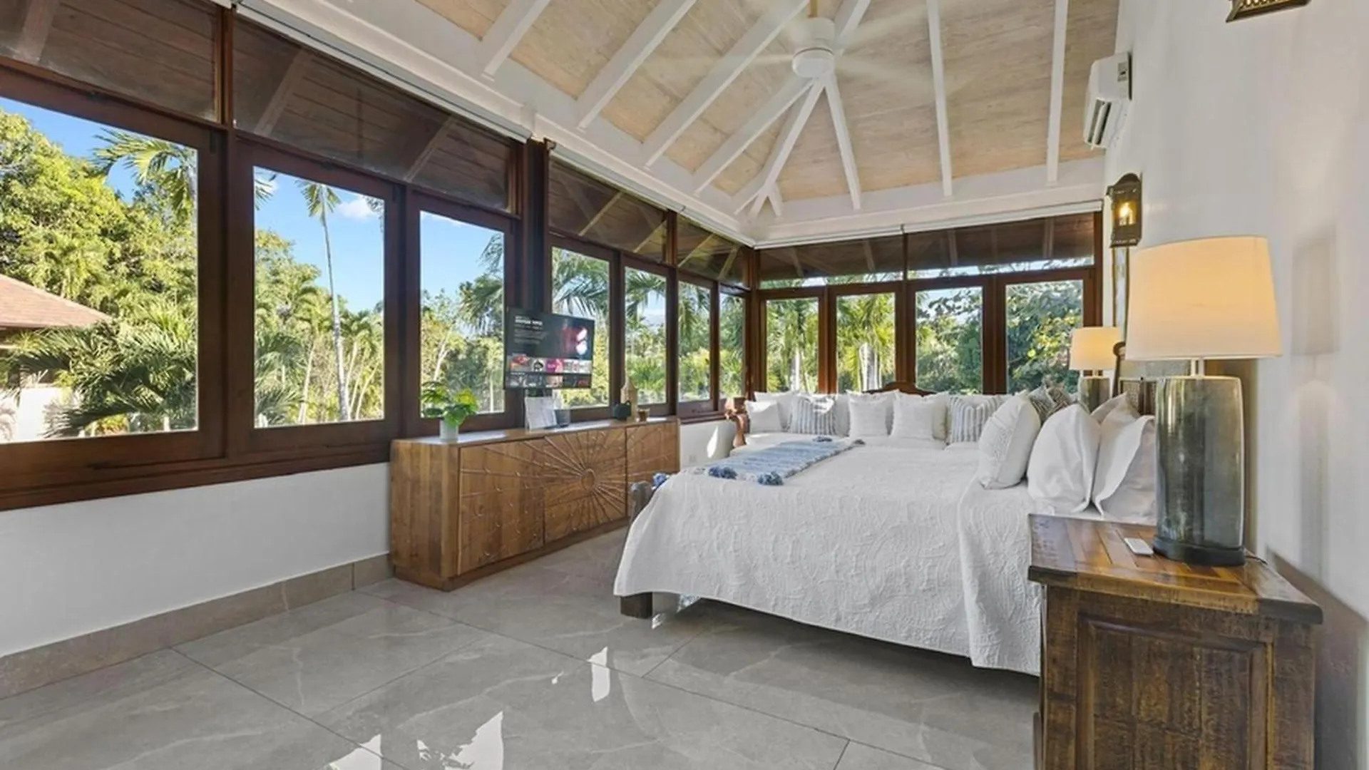 Villa Casa Tamarindos La Romana