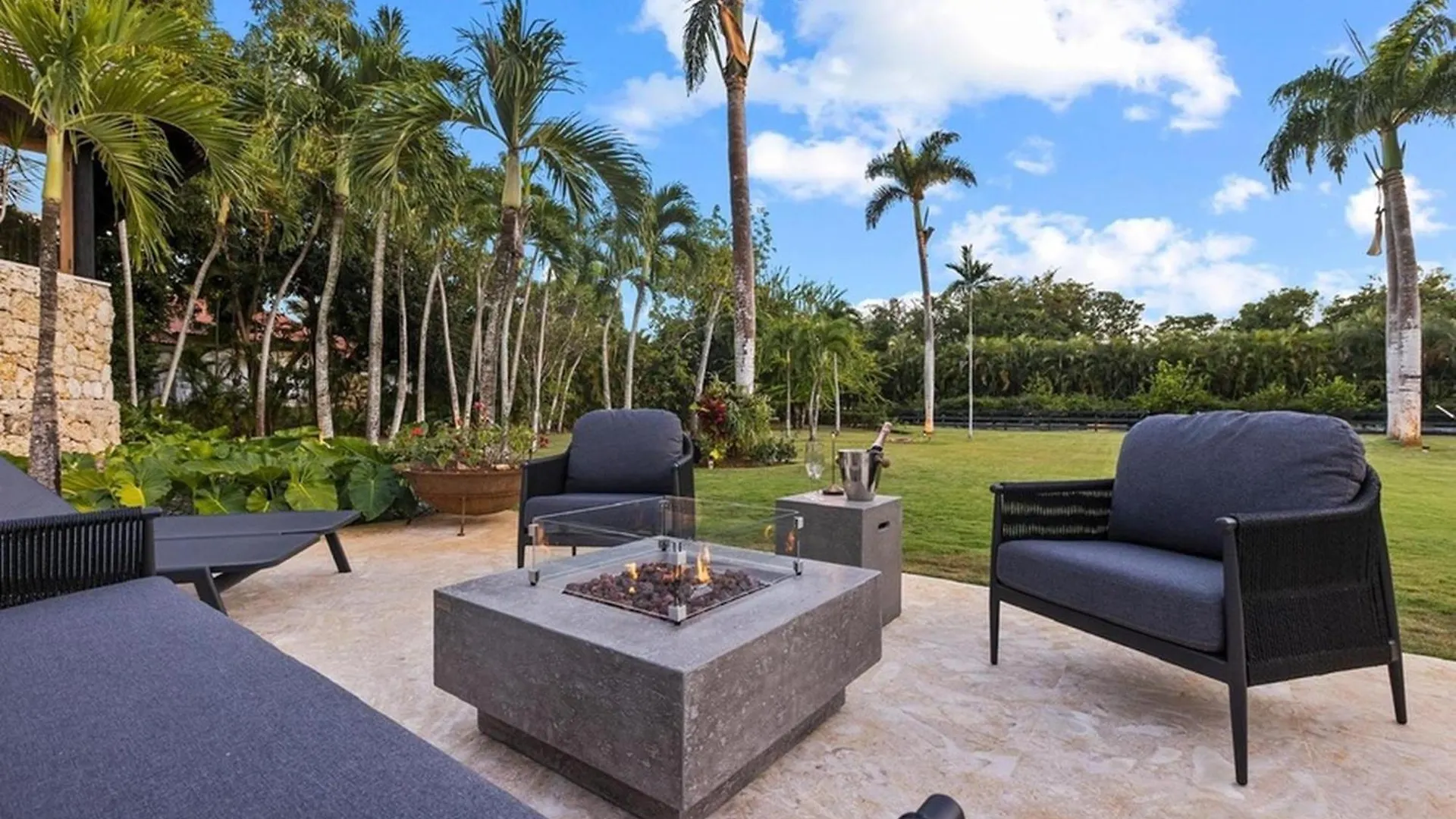 Villa Casa Tamarindos La Romana