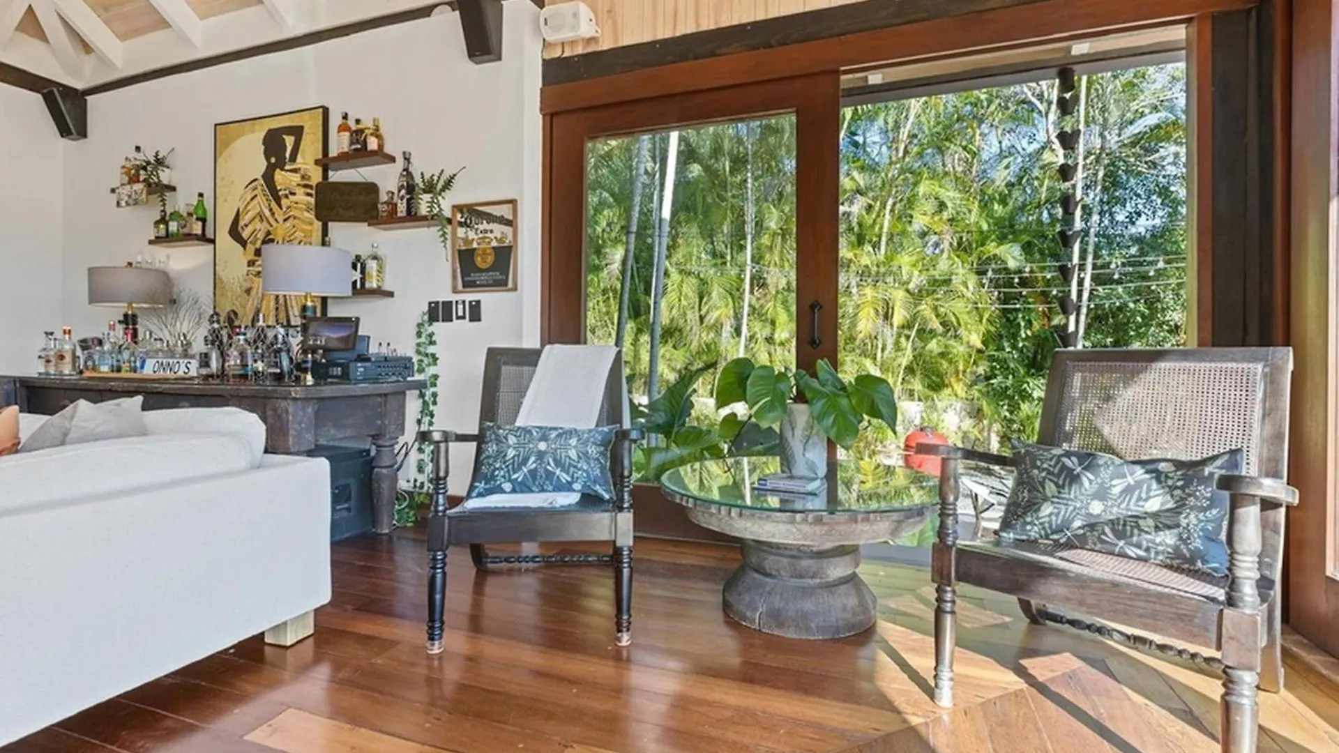 Villa Casa Tamarindos La Romana