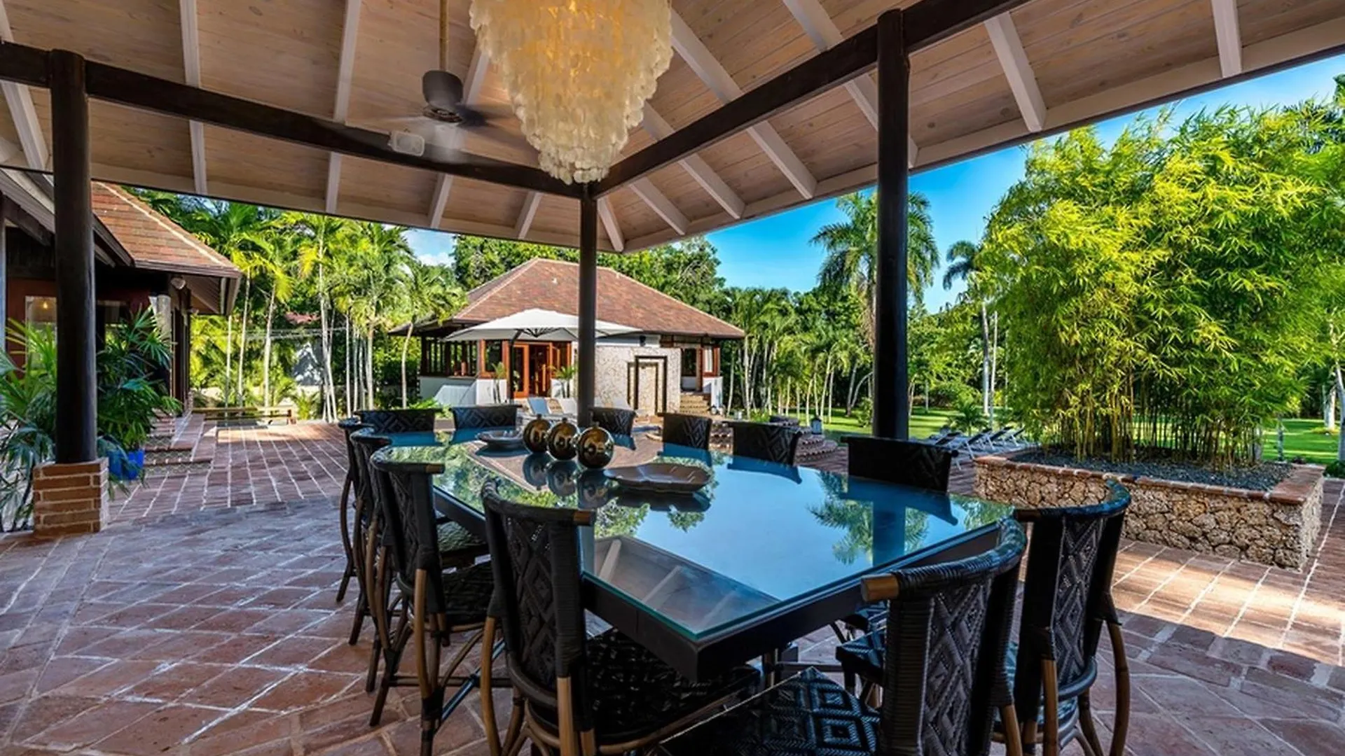 Villa Casa Tamarindos La Romana