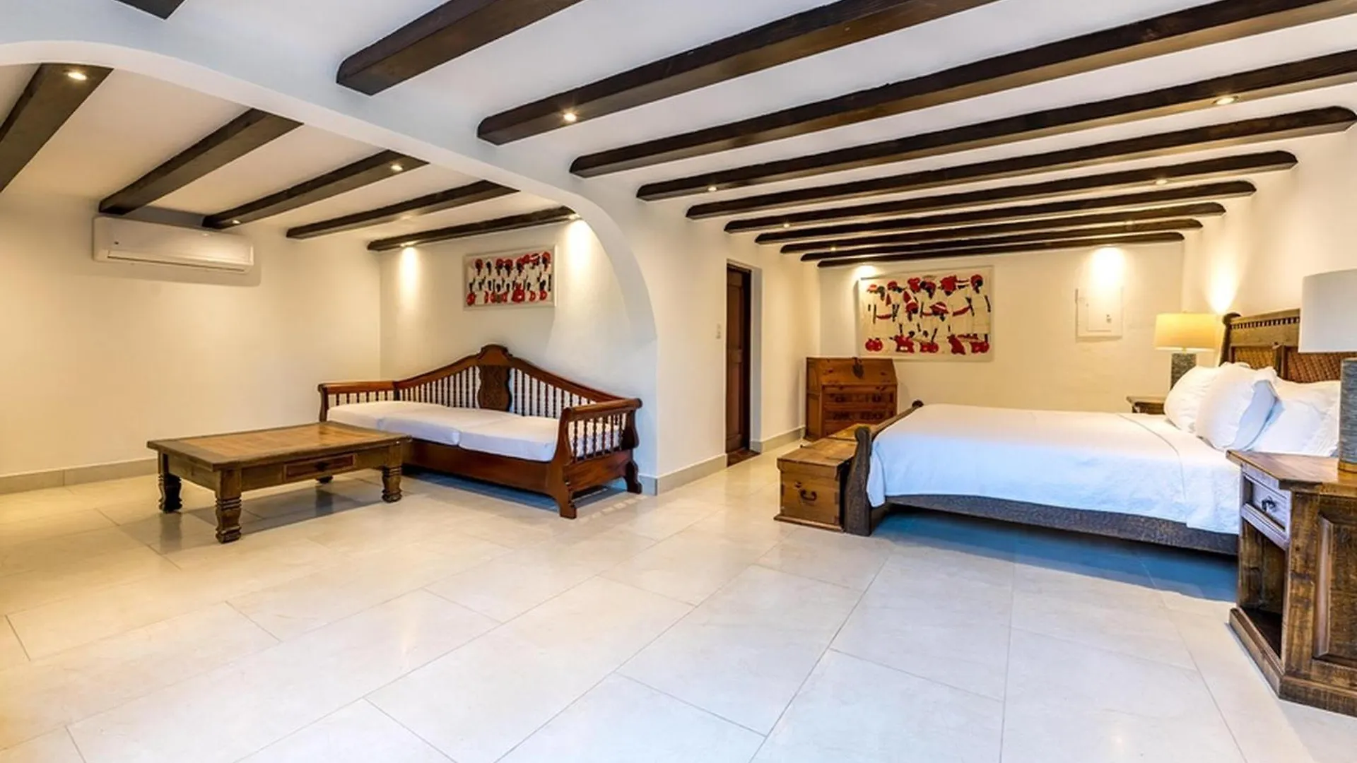Villa Casa Tamarindos La Romana