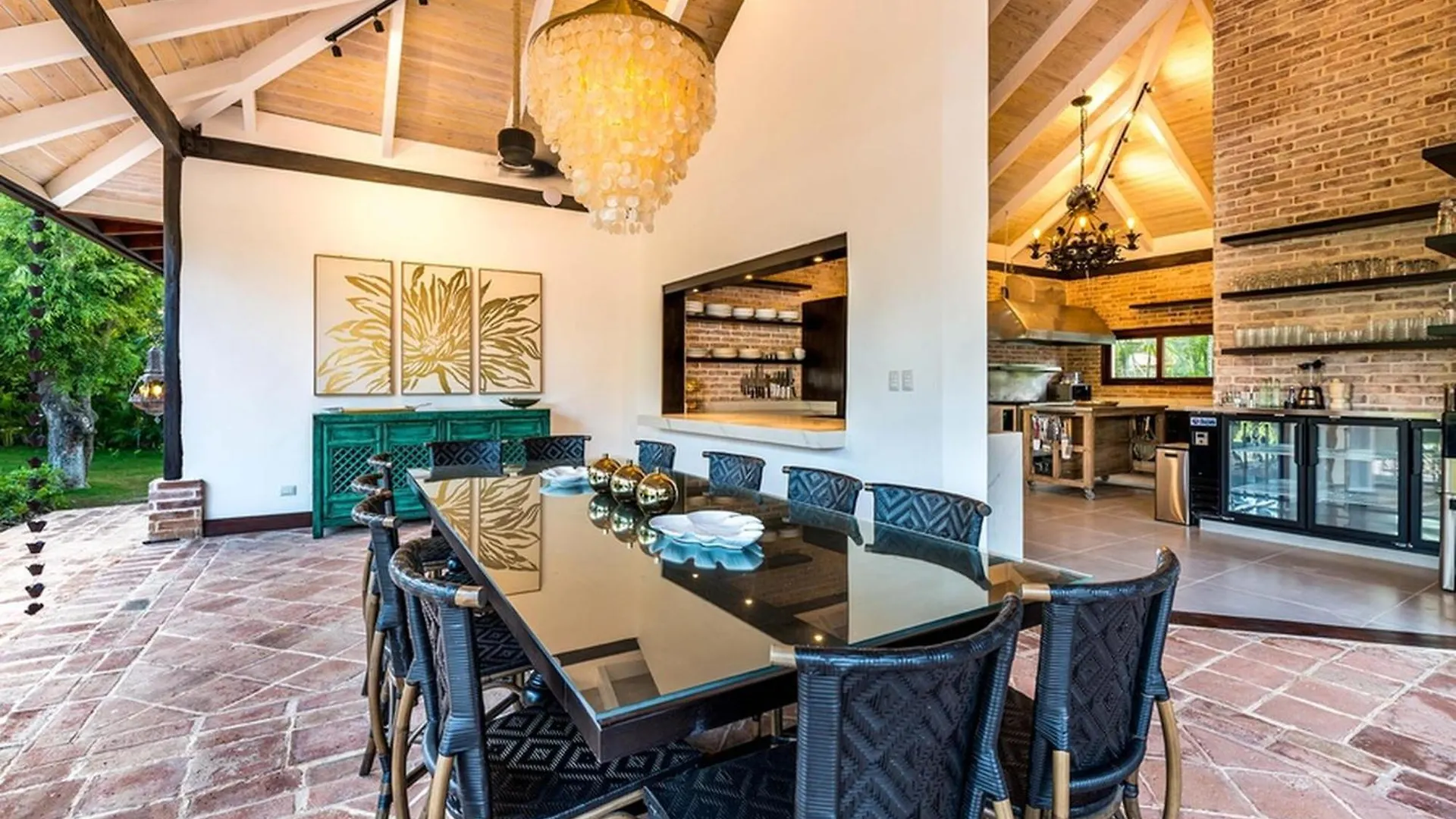 Villa Casa Tamarindos La Romana