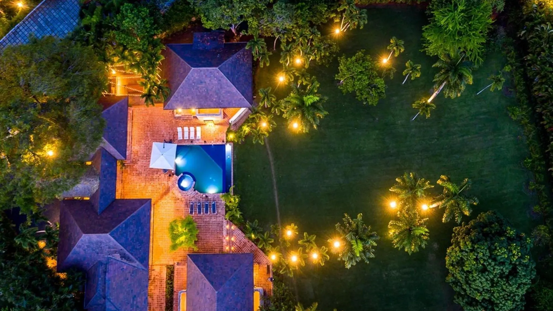 Villa Casa Tamarindos La Romana