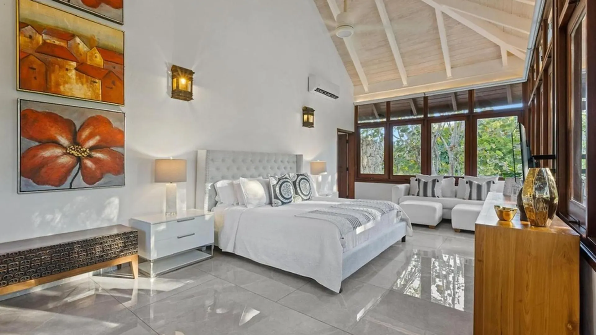 Villa Casa Tamarindos La Romana