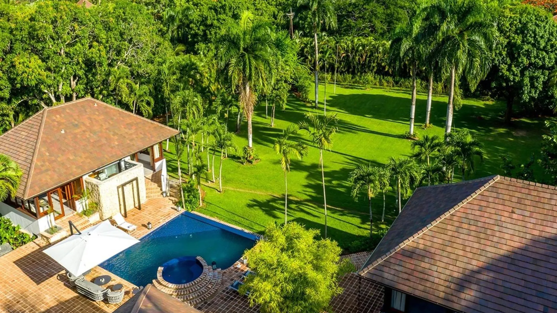 Villa Casa Tamarindos La Romana