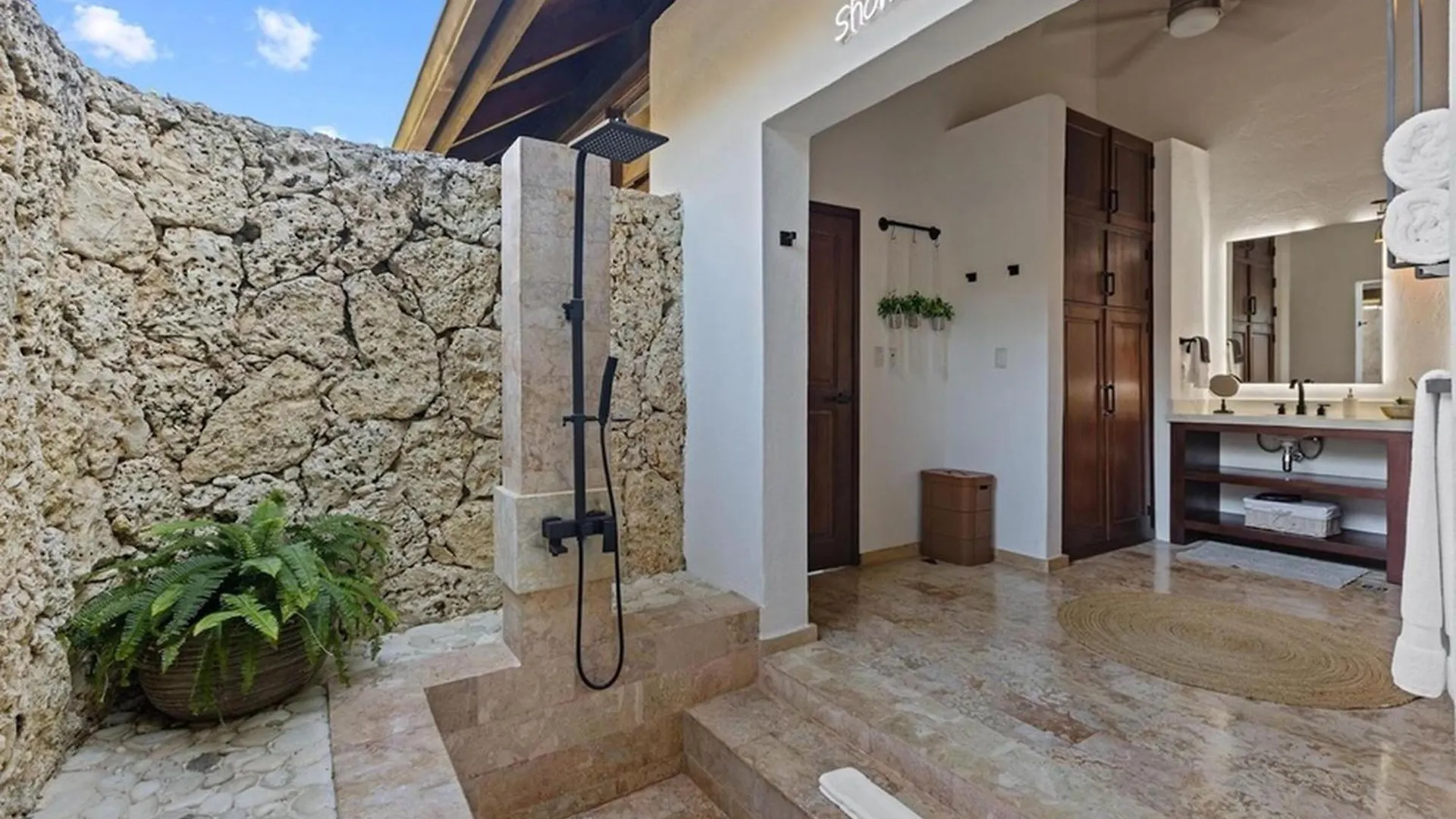 Villa Casa Tamarindos La Romana Dominikanische Republik