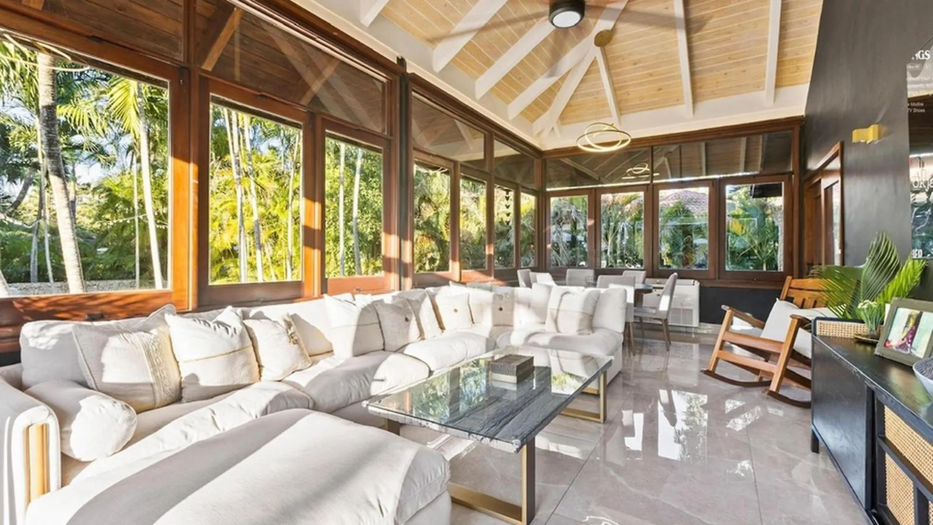 Villa Casa Tamarindos La Romana Dominikanische Republik