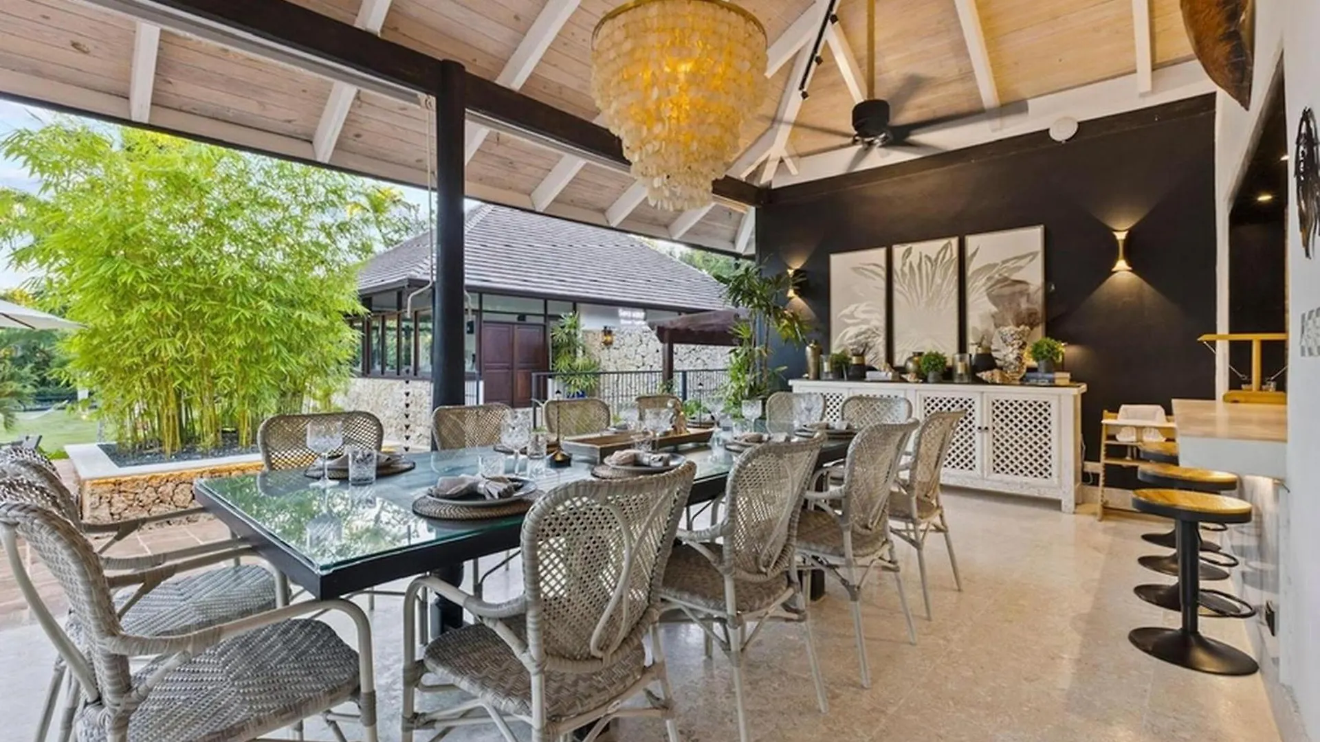 Villa Casa Tamarindos La Romana