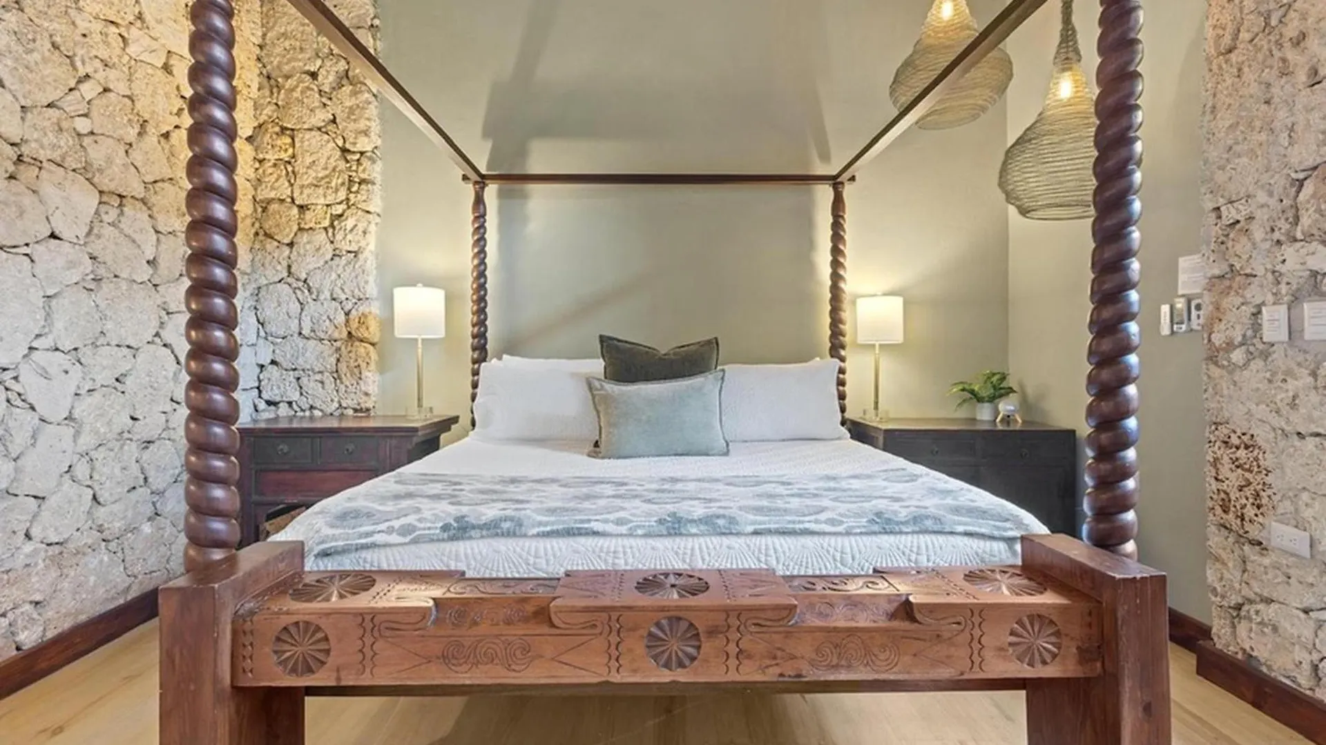 Villa Casa Tamarindos La Romana