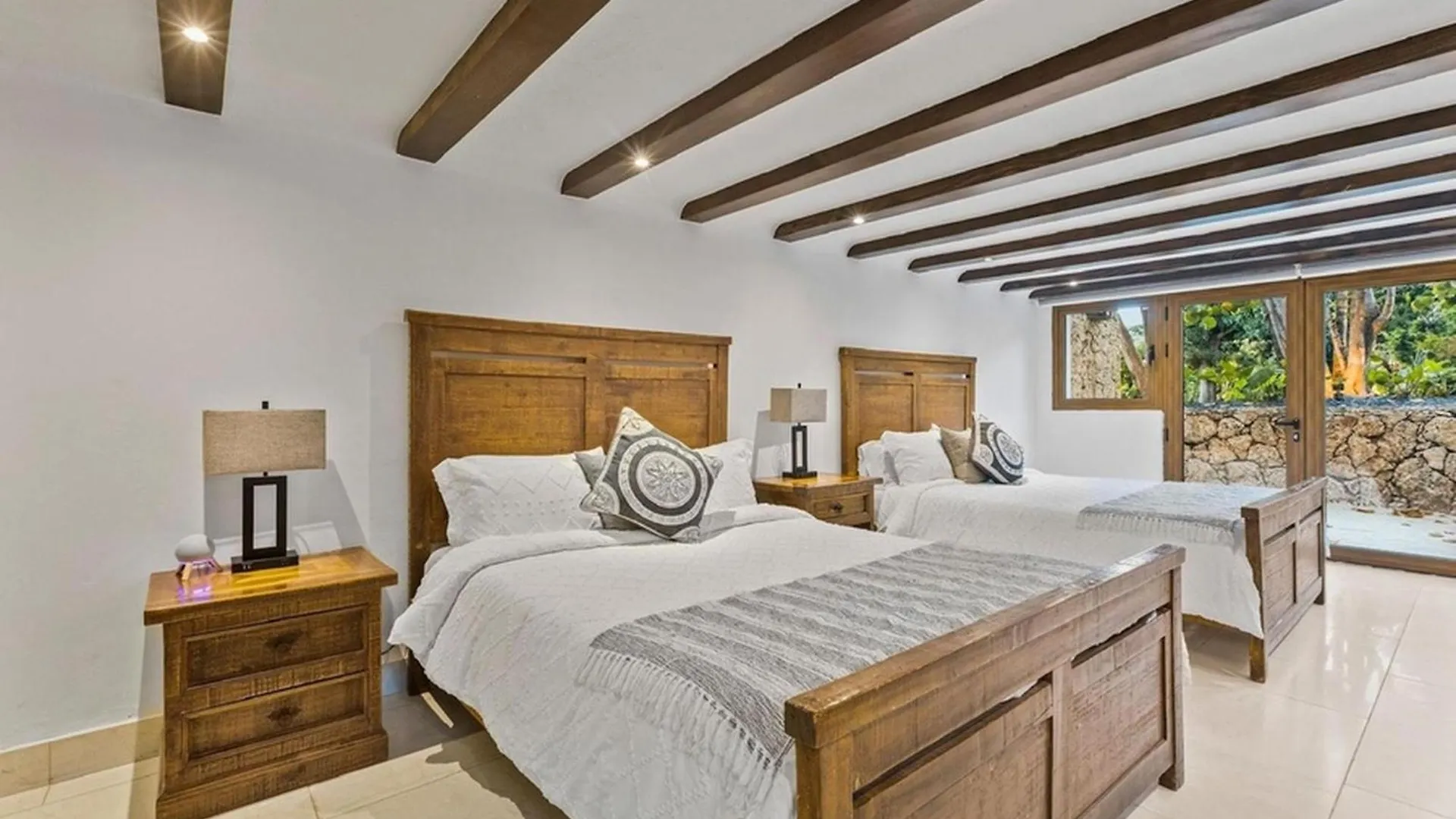 Villa Casa Tamarindos La Romana