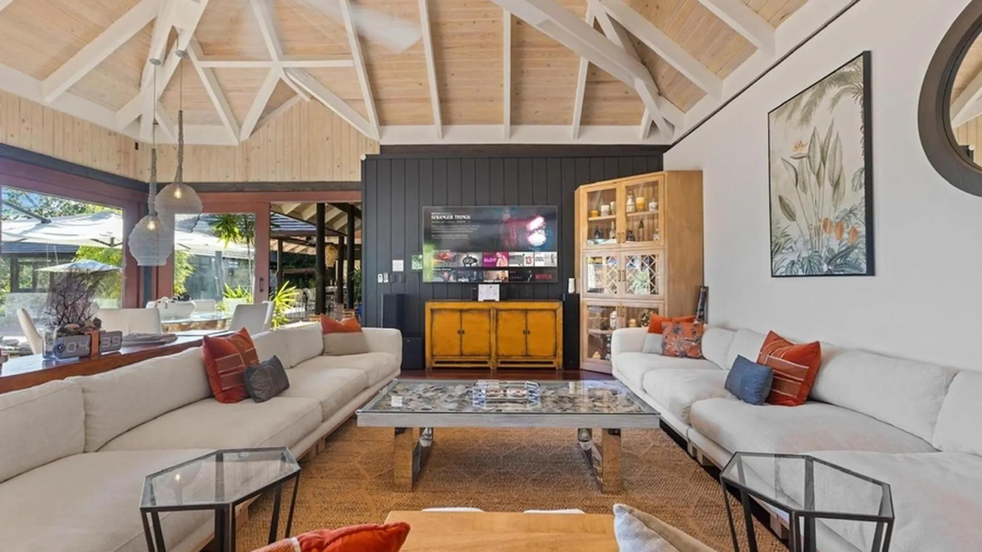 Villa Casa Tamarindos La Romana