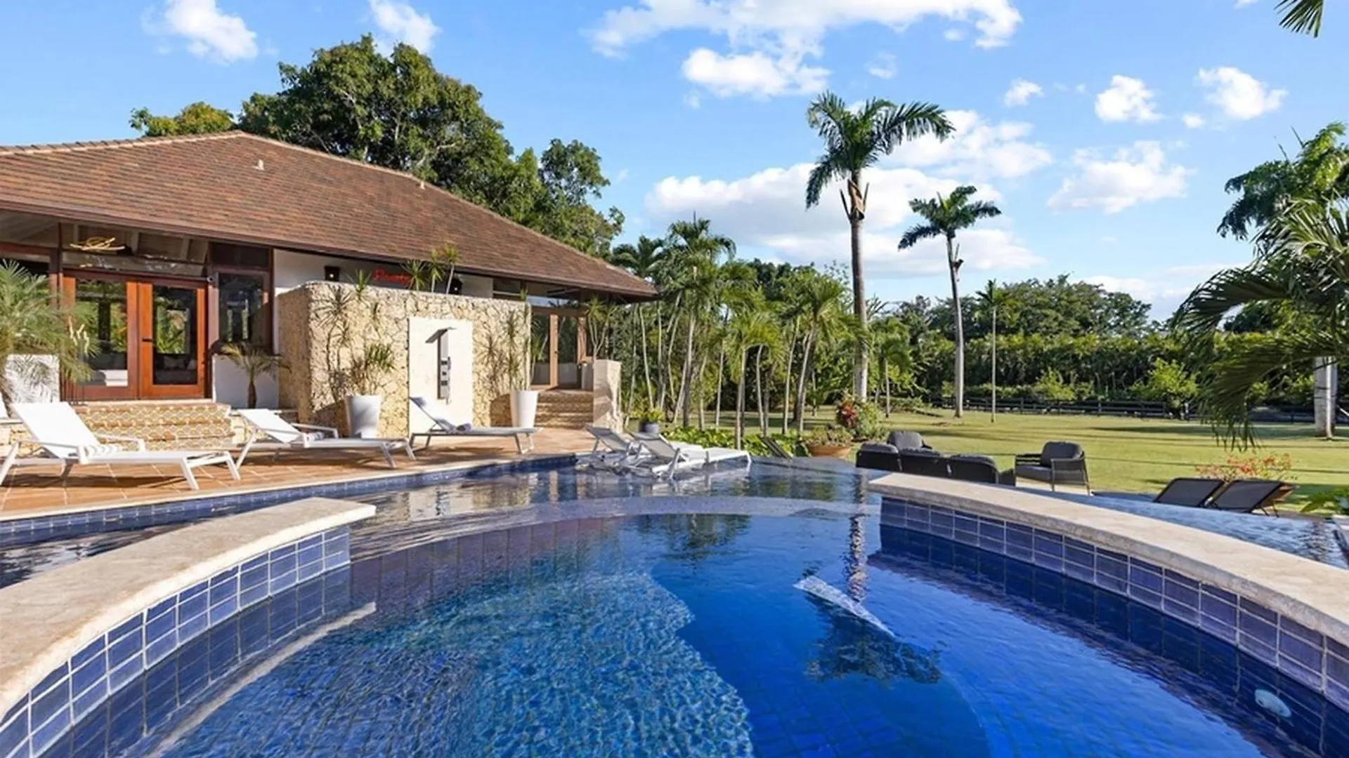 Villa Casa Tamarindos La Romana 0*,