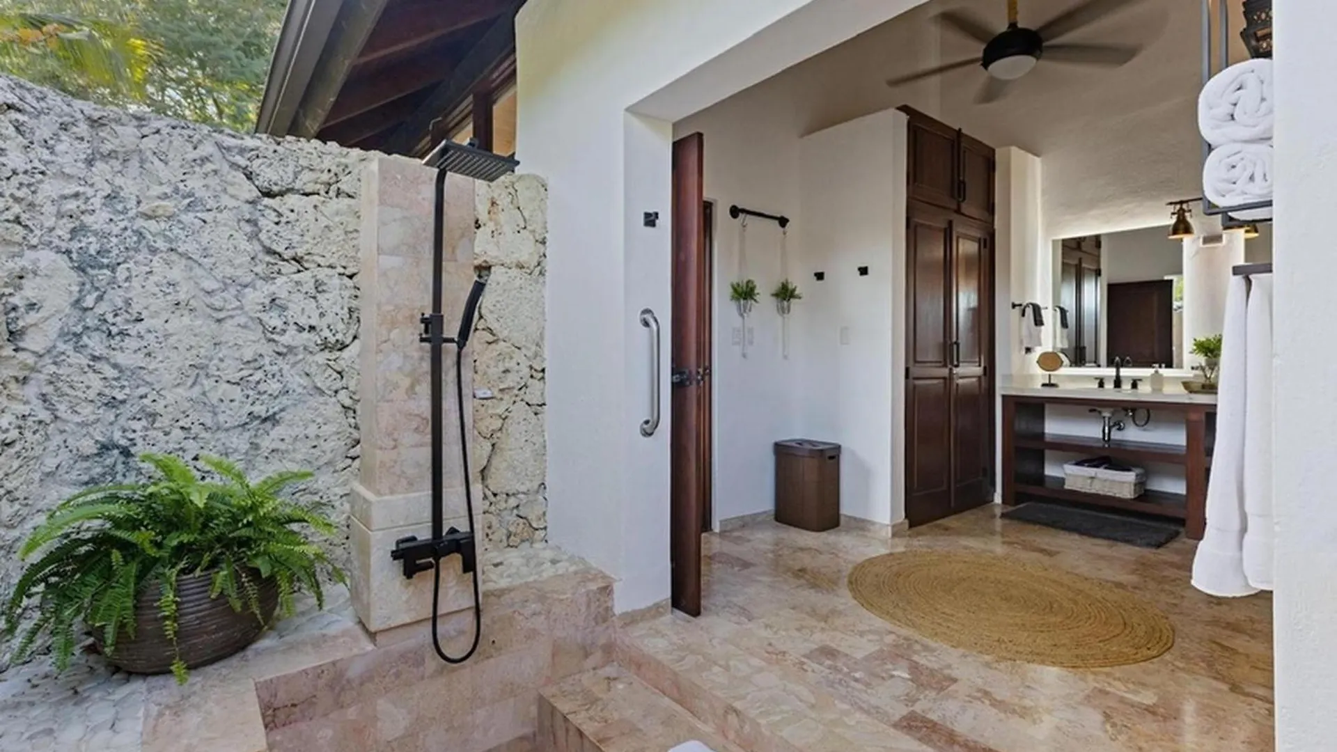 Villa Casa Tamarindos La Romana
