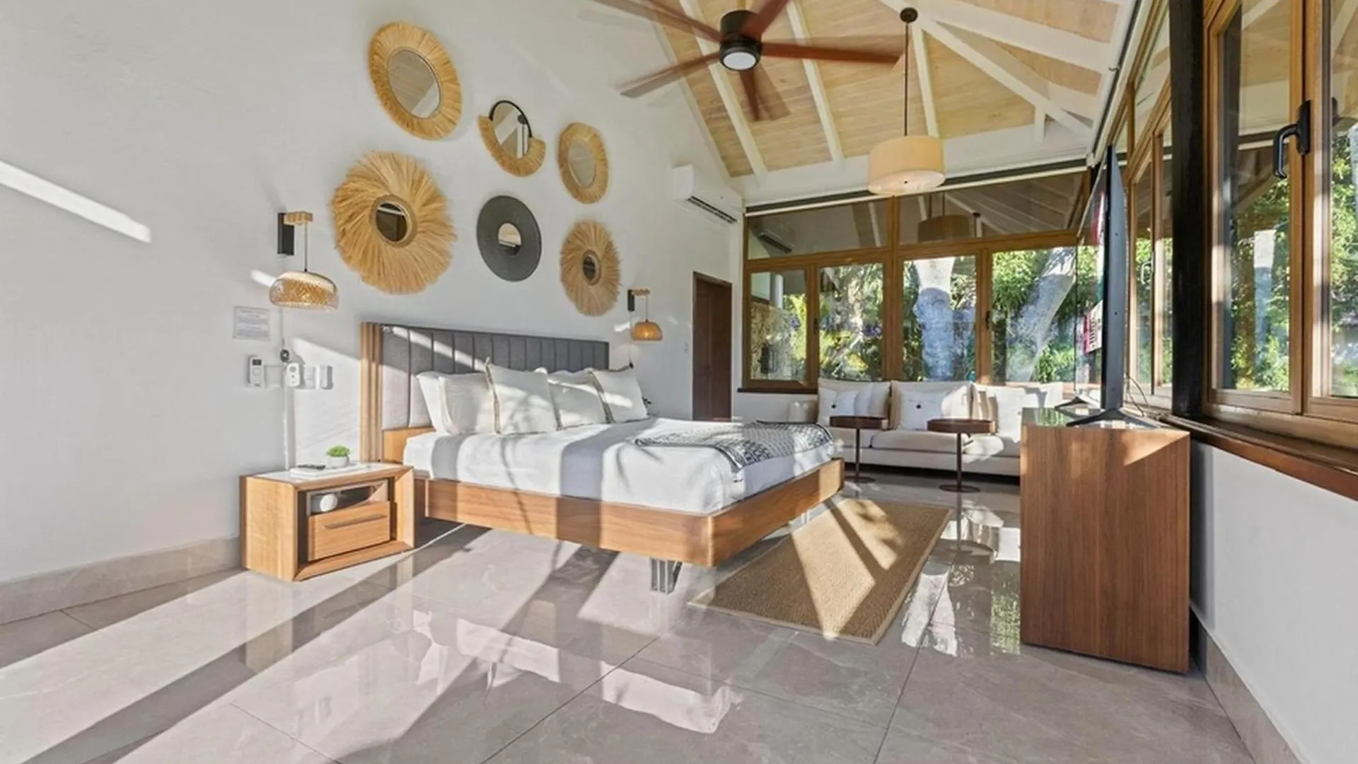 Villa Casa Tamarindos La Romana